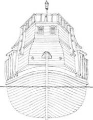 Книгаго: История корабля. 2. Иллюстрация № 9