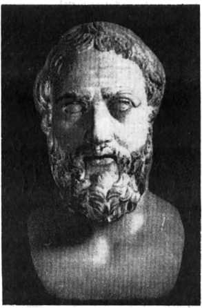 Книгаго: Истории из Геродота. Иллюстрация № 1