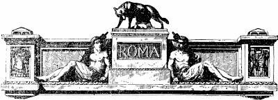 Книгаго: Мифы и легенды народов мира. Т. 2. Ранняя Италия и Рим. Иллюстрация № 1