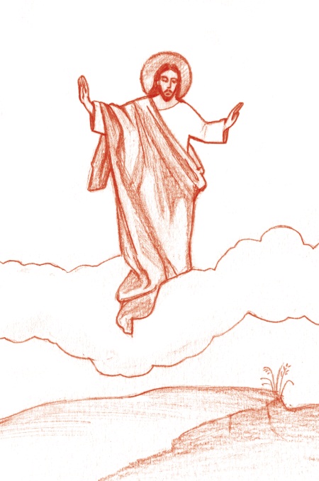 Книгаго: Христос воскресе! Пасхальная книга для души и сердца. Иллюстрация № 1