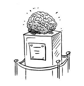 Книгаго: Йога для мозгов 2.0 Для продвинутых мозгойогов. Иллюстрация № 2