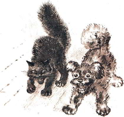 Книгаго: Волчишко. Иллюстрация № 4