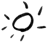 Книгаго: Солнце — крутой бог. Иллюстрация № 1