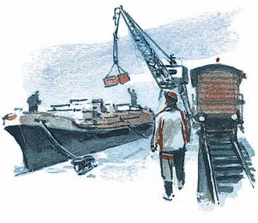 Книгаго: Подвиг Ленинграда, 1941–1944. Иллюстрация № 6