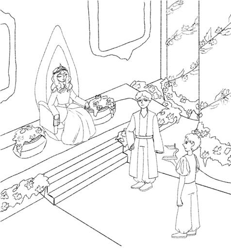 Книгаго: Приключения Гука и Гека. Иллюстрация № 1
