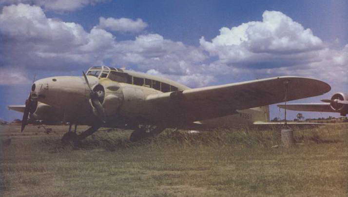 Книгаго: Военно-транспортные самолеты 1939-1945. Иллюстрация № 2