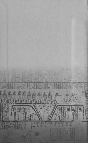 Книгаго: Повседневная жизнь египетских богов. Иллюстрация № 1