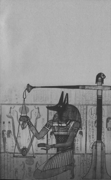 Книгаго: Повседневная жизнь египетских богов. Иллюстрация № 2