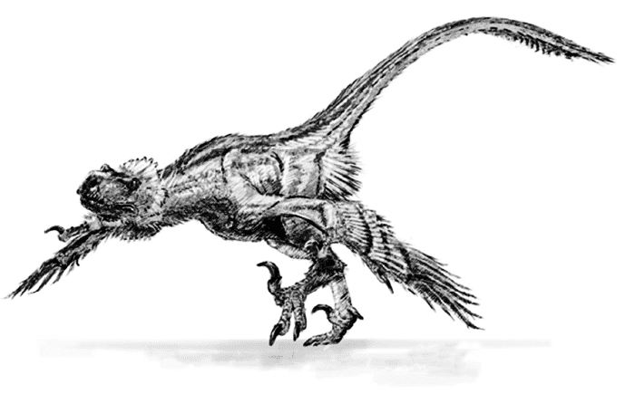 Книгаго: Время динозавров. Новая история древних ящеров. Иллюстрация № 6