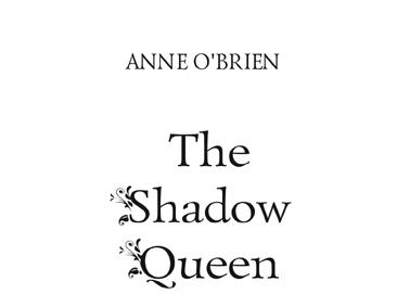 Книгаго: Королева в тени. Иллюстрация № 1