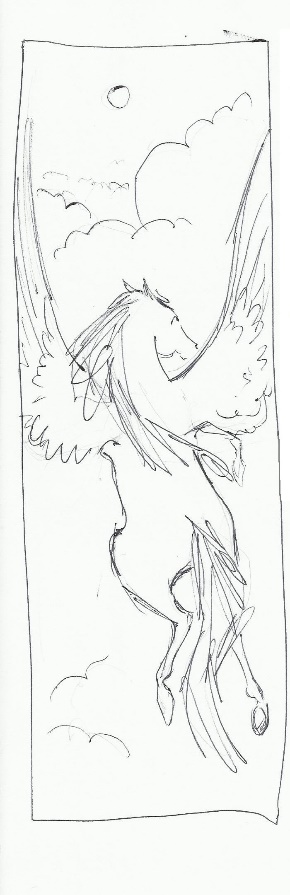 Книгаго: Беспечный ангел. Книга первая. Иллюстрация № 4
