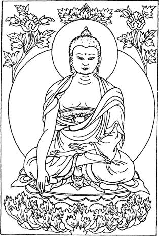 Книгаго: Философия Буддизма Махаяны. Иллюстрация № 2