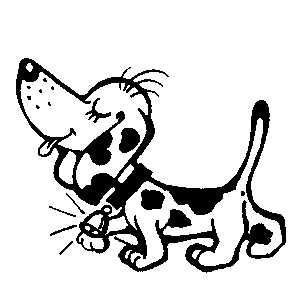 Книгаго: Моя дорогая собака. Настольная книга начинающего собаковода. Иллюстрация № 3