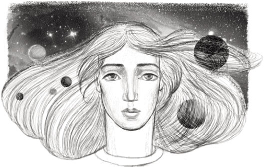 Книгаго: Туманность Андромеды. Час Быка (сборник). Иллюстрация № 1