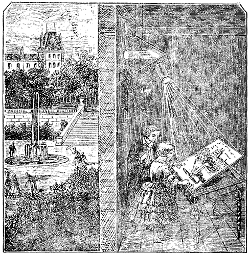 Книгаго: Сто лет фотографии 1839-1939. Дагер, Ньепс, Тальбот. Иллюстрация № 1