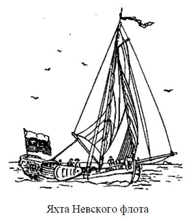 Книгаго: Школа яхтенного рулевого. Иллюстрация № 1