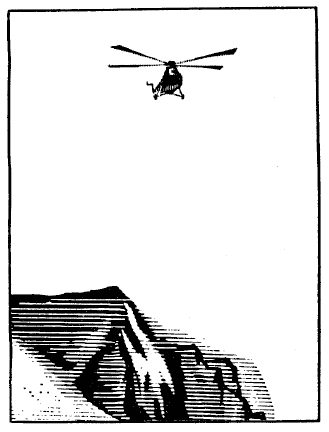 Книгаго: Семь экспедиций на Шпицберген. Иллюстрация № 1