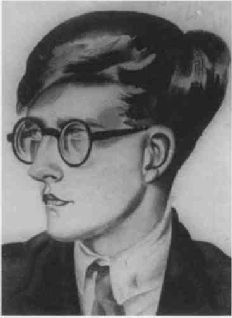 Книгаго: Мемуары Шостаковича. Иллюстрация № 1
