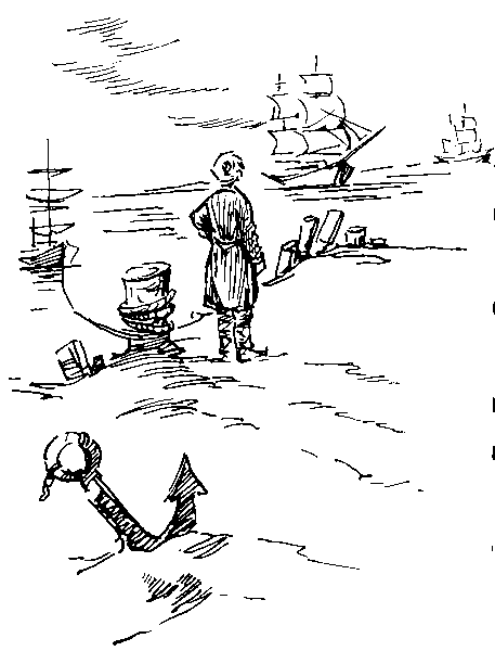 Книгаго: Государи и кочевники. Иллюстрация № 2