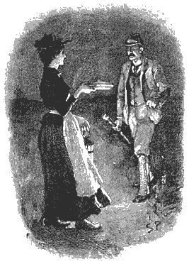 Книгаго: Записки о Шерлоке Холмсе. Иллюстрация № 3