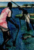 Книгаго: На суше и на море, 1990 [антология]. Иллюстрация № 155