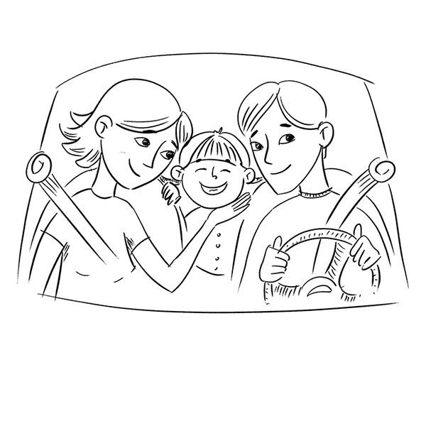 Книгаго: Детям с ВПС и их родителям. Иллюстрация № 15