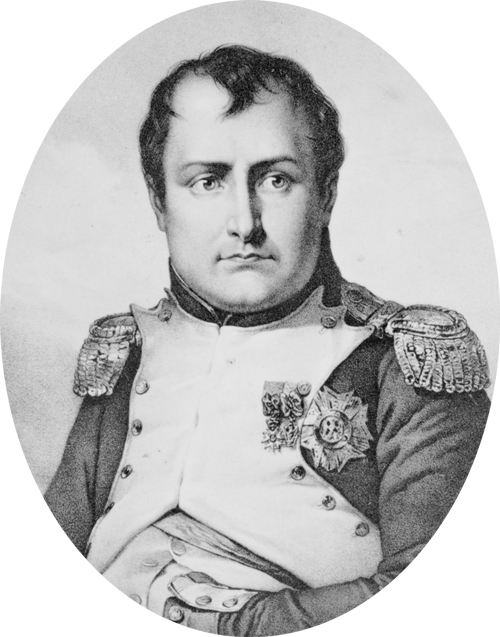 Книгаго: Наполеон. Иллюстрация № 1
