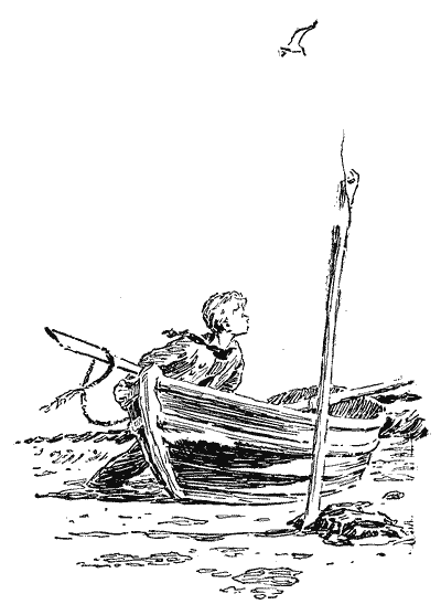 Книгаго: Морской волчонок (с иллюстрациями). Иллюстрация № 2