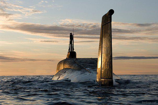 Книгаго: Типы советских подводных лодок. Иллюстрация № 1