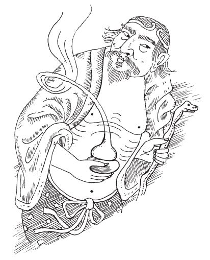 Книгаго: Культы, религии, традиции в Китае. Иллюстрация № 1