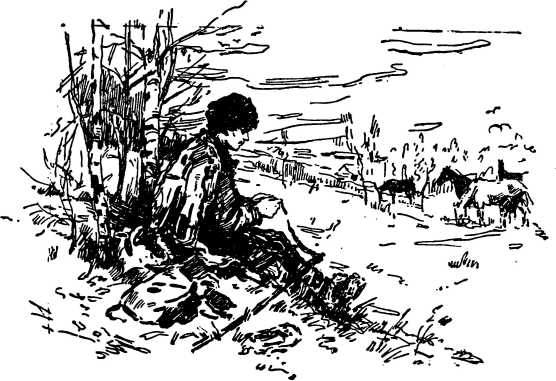 Книгаго: Егорка-пастух. Иллюстрация № 3