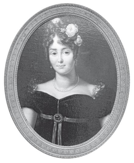 Книгаго: Польская супруга Наполеона. Иллюстрация № 1