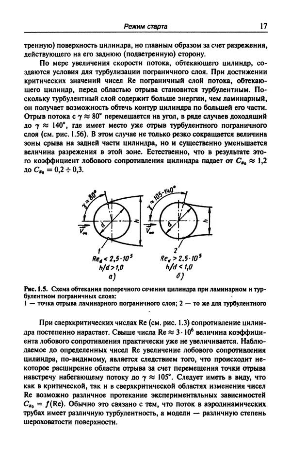 Книгаго: Аэродинамика транспортных космических систем. Иллюстрация № 18
