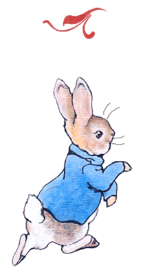 Книгаго: Кролик Питер и его друзья. Иллюстрация № 2