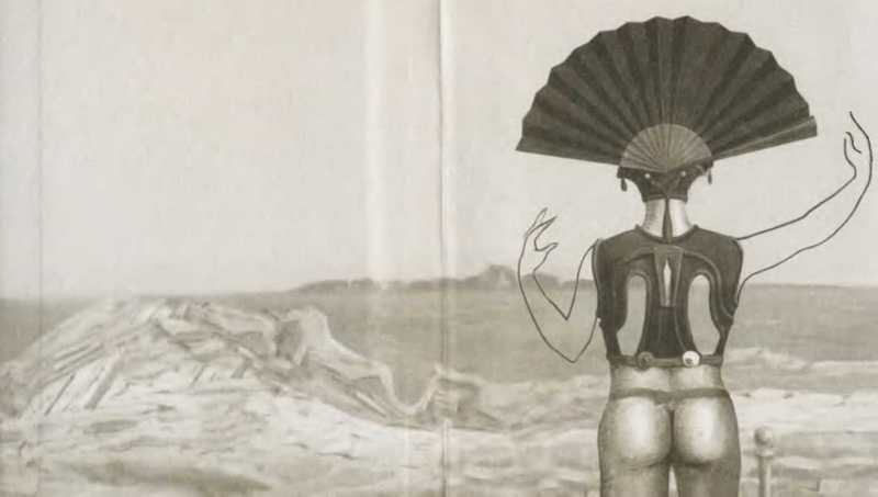 Книгаго: Повседневная жизнь сюрреалистов. 1917-1932. Иллюстрация № 2
