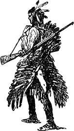 Книгаго: Ловец орлов. Иллюстрация № 4