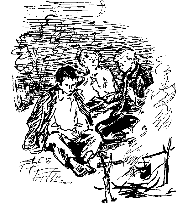 Книгаго: Куриловы острова. Иллюстрация № 4