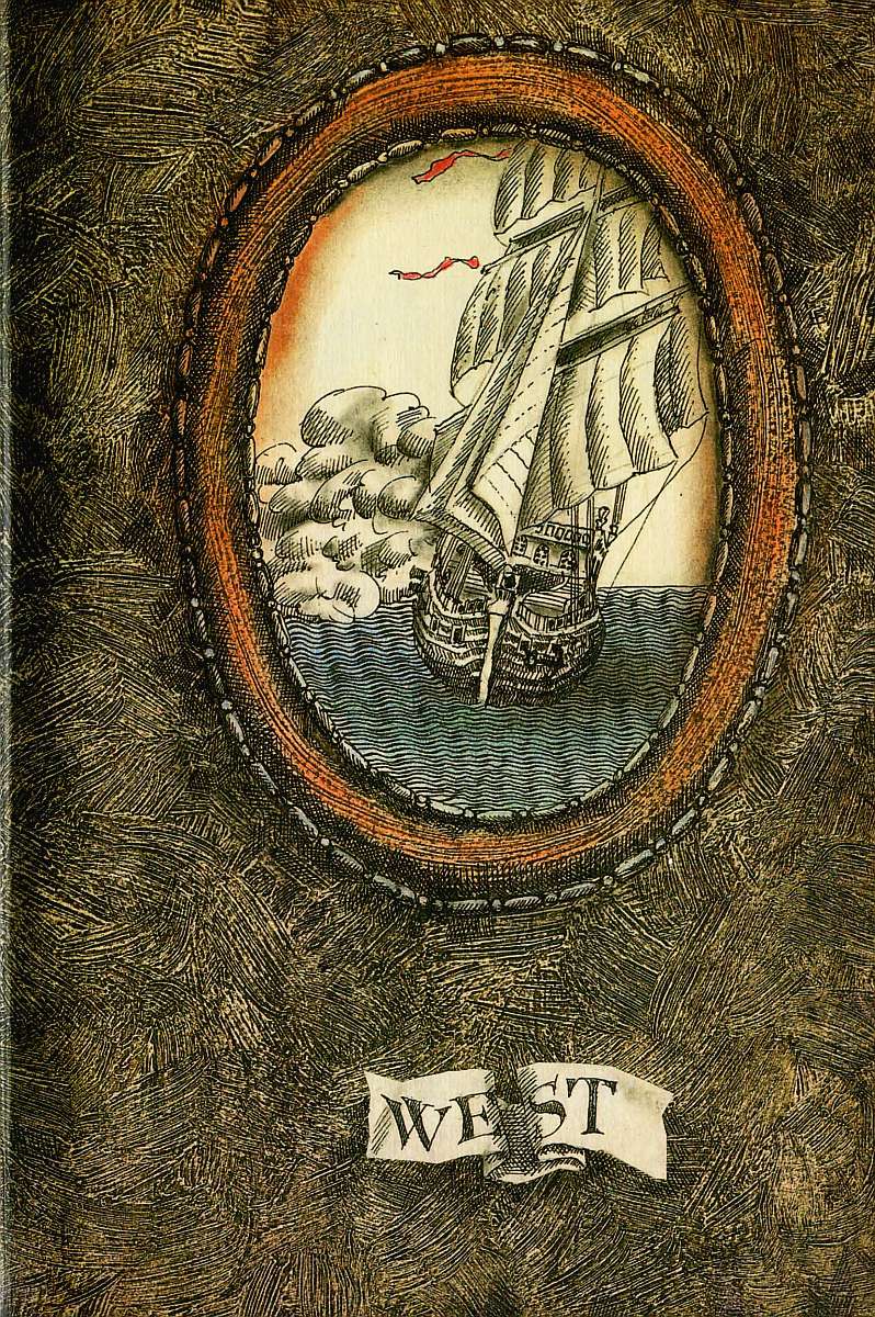 Книгаго: Мореплаватели XVIII века. Иллюстрация № 2