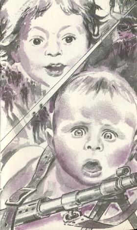 Книгаго: Искатель. 1985. Выпуск № 02. Иллюстрация № 3
