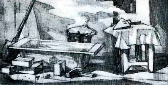 Книгаго: Ленин и печник. Иллюстрация № 7