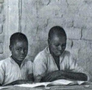 Книгаго: Кенийские сафари. Иллюстрация № 134