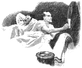 Книгаго: Архив Шерлока Холмса (и). Иллюстрация № 2