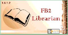 Книгаго: FB2-Librarian (Библиотекарь) Руководство. Иллюстрация № 1