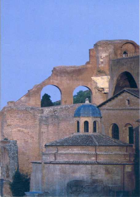 Книгаго: Рим: история города. Иллюстрация № 1